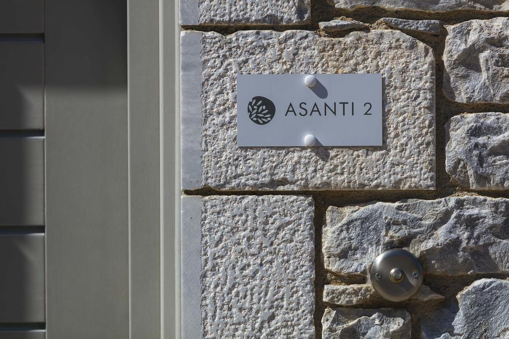 Asanti Villas Neochori (Mani) Quarto foto